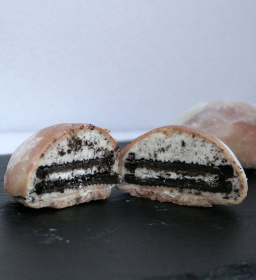 mochi japones oreo